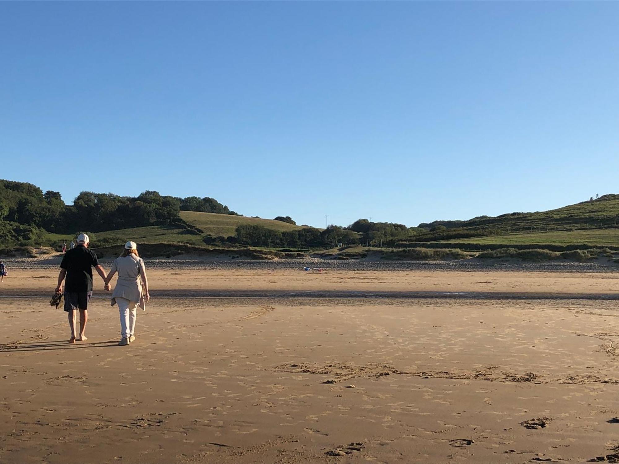 Double J - Omaha Beach Formigny Exteriör bild